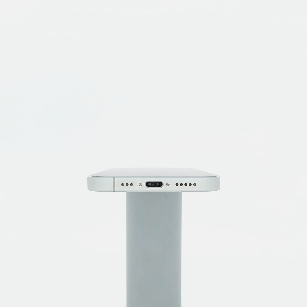 95新 Apple iPhone 16 128G 白色 中國大陸版