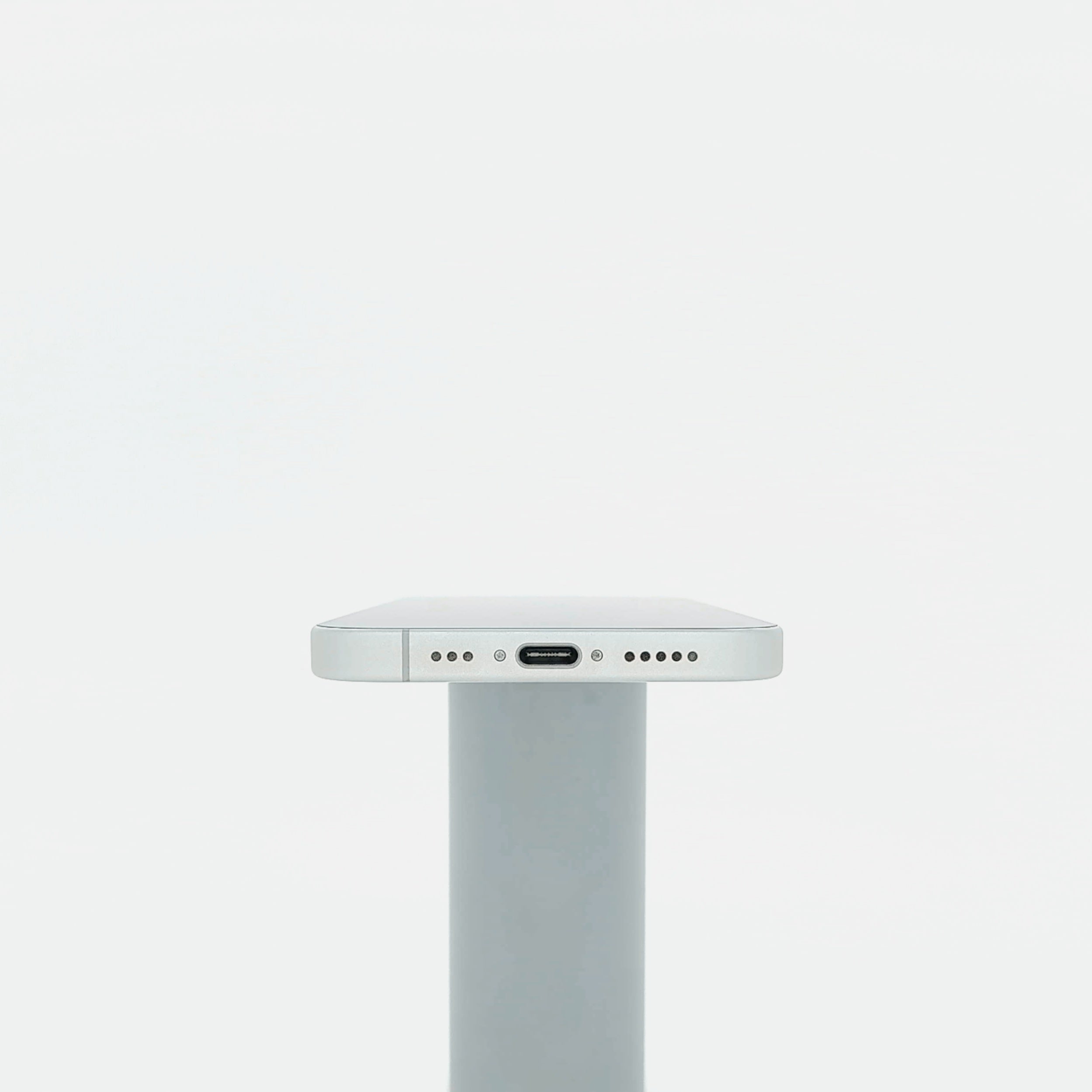 95新 Apple iPhone 16 128G 白色 中國大陸版