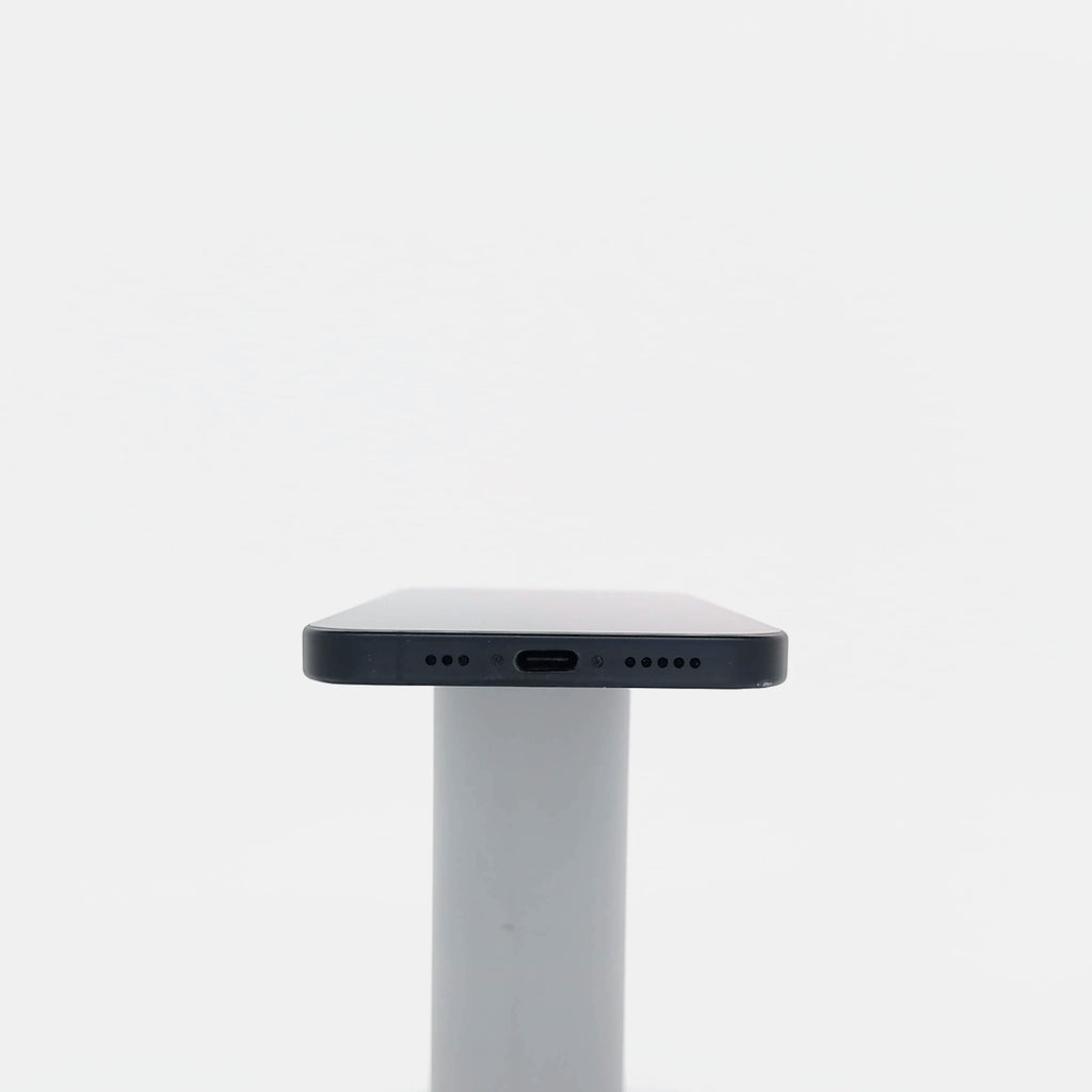 95新 Apple iPhone 16 256G 黑色 中國大陸版