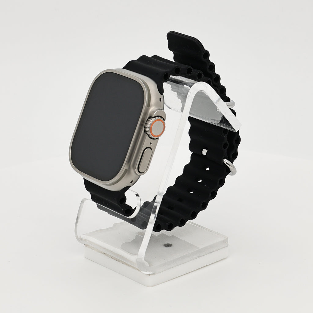 99新 Apple Watch Ultra 2 49毫米 鈦金屬