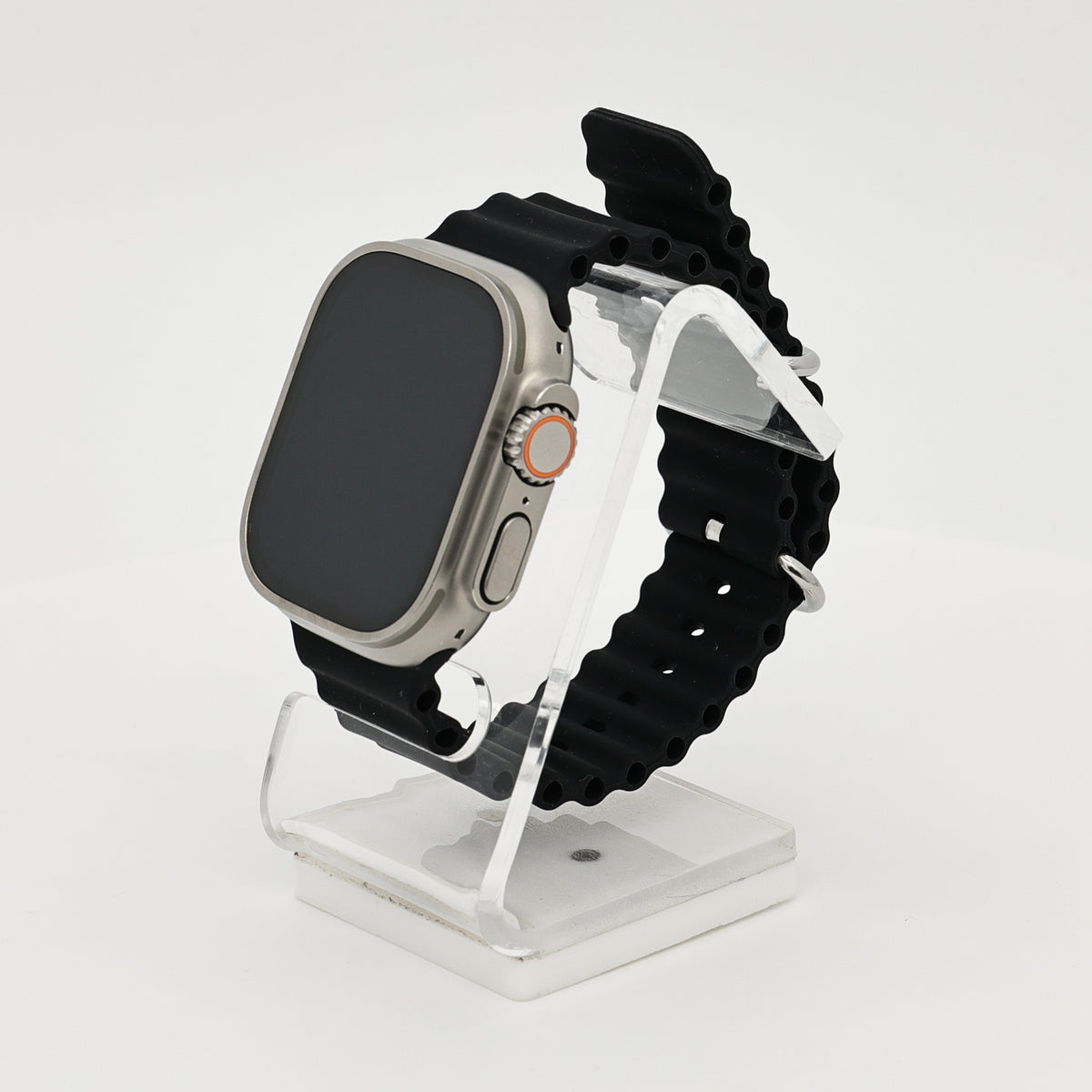 99新 Apple Watch Ultra 2 49毫米 鈦金屬