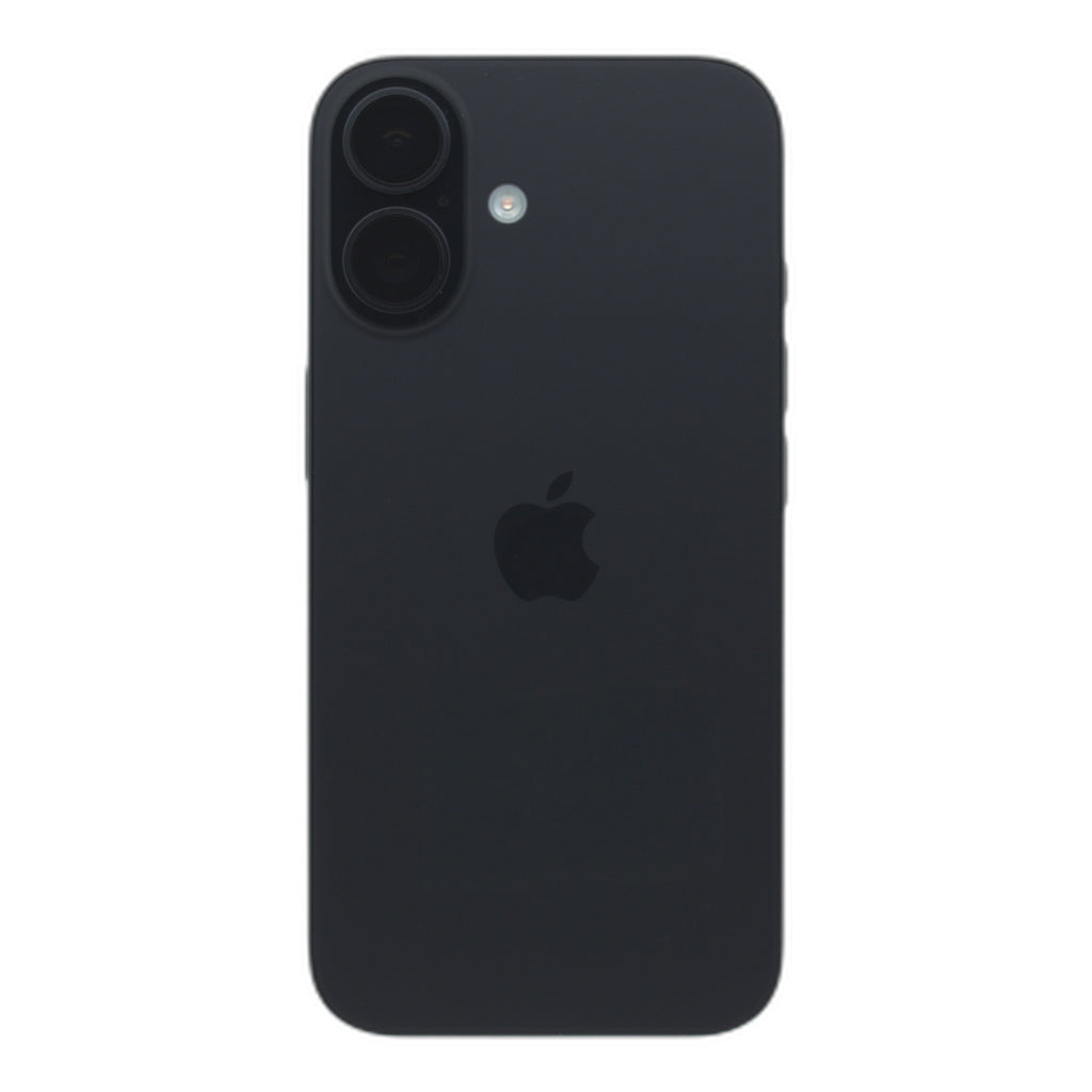 95新 Apple iPhone 16 256G 黑色 中國大陸版