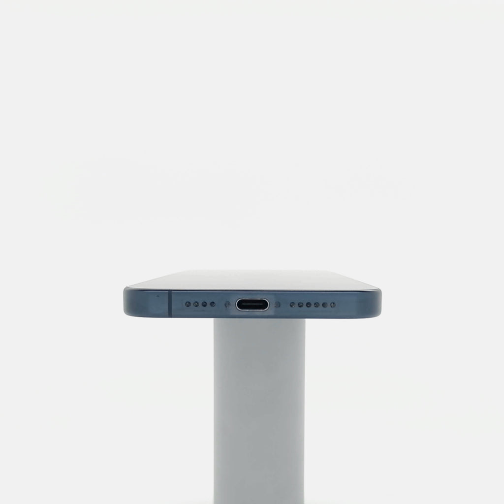 95新 Apple iPhone 15 Pro Max 256G 藍色鈦金屬 中國大陸版