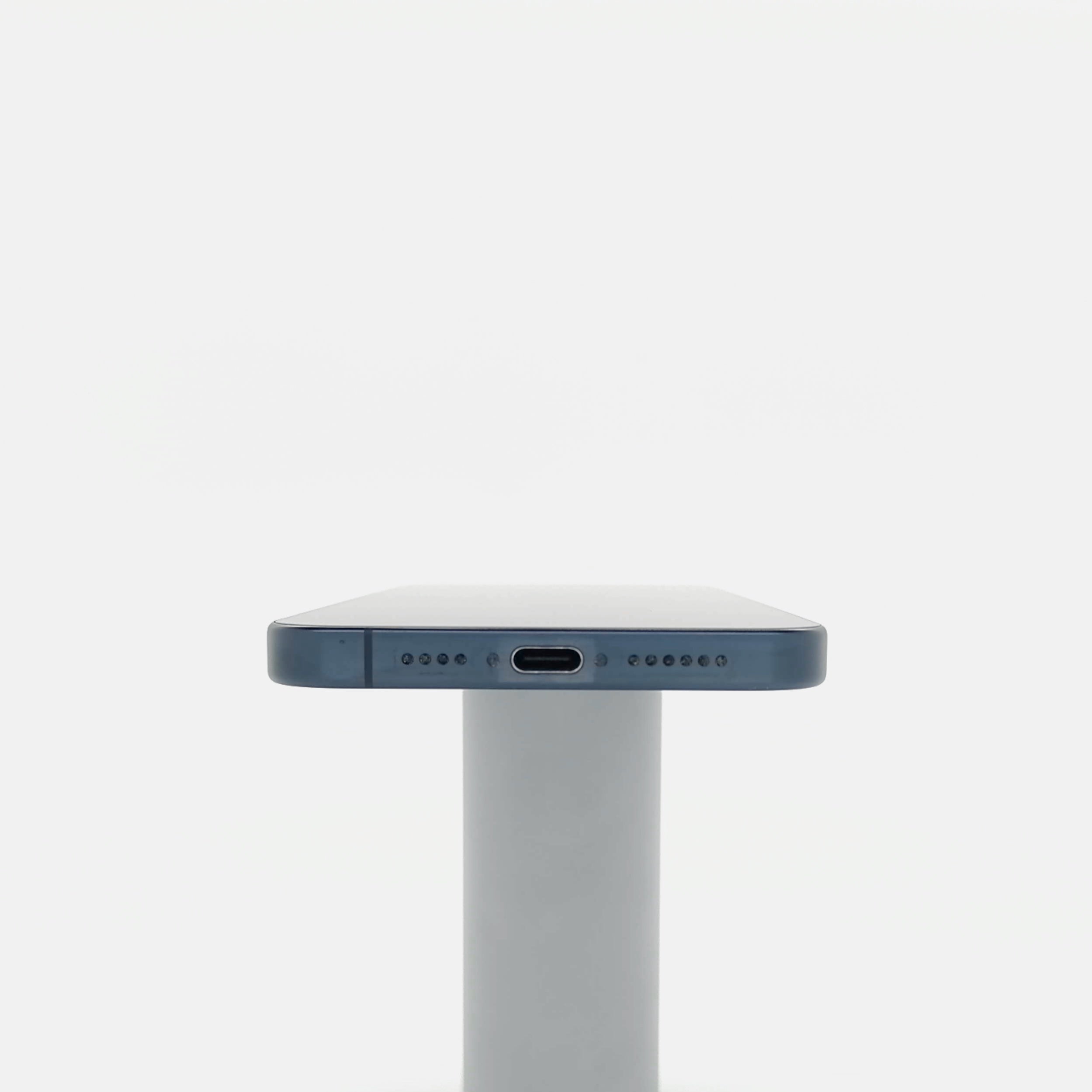 95新 Apple iPhone 15 Pro Max 256G 藍色鈦金屬 中國大陸版