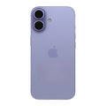 99新 Apple iPhone 17 256G 薰衣草紫色 中國大陸版