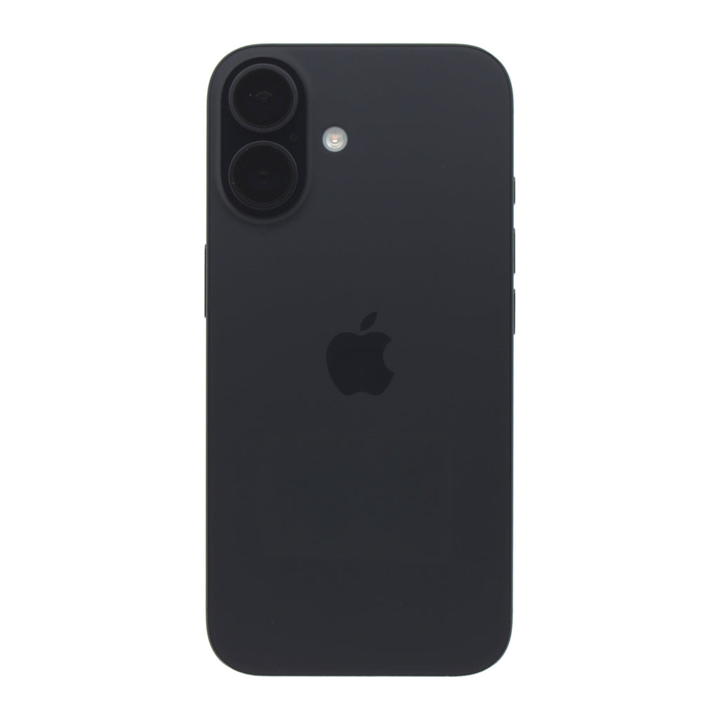 95新 Apple iPhone 16 128G 黑色 中國大陸版