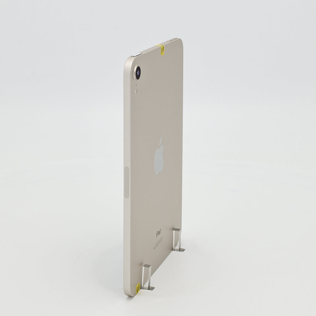 95新 Apple iPad mini6 64G 星光色 WIFI