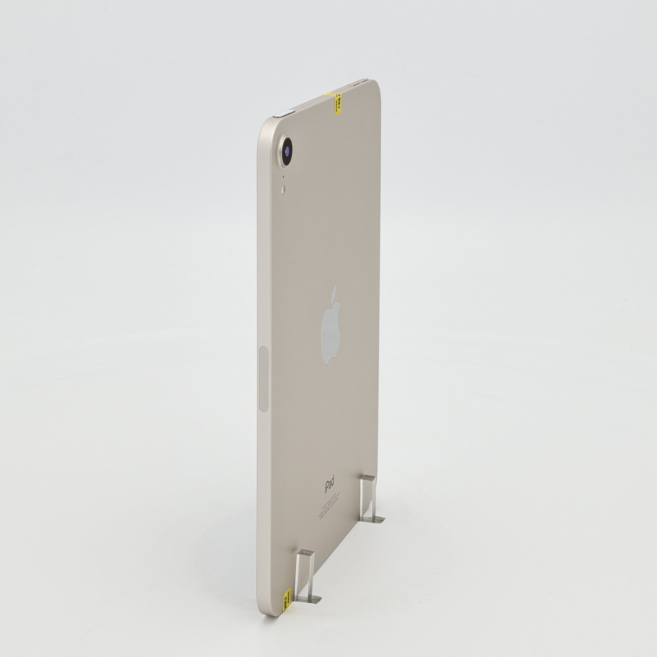 95新 Apple iPad mini6 64G 星光色 WIFI