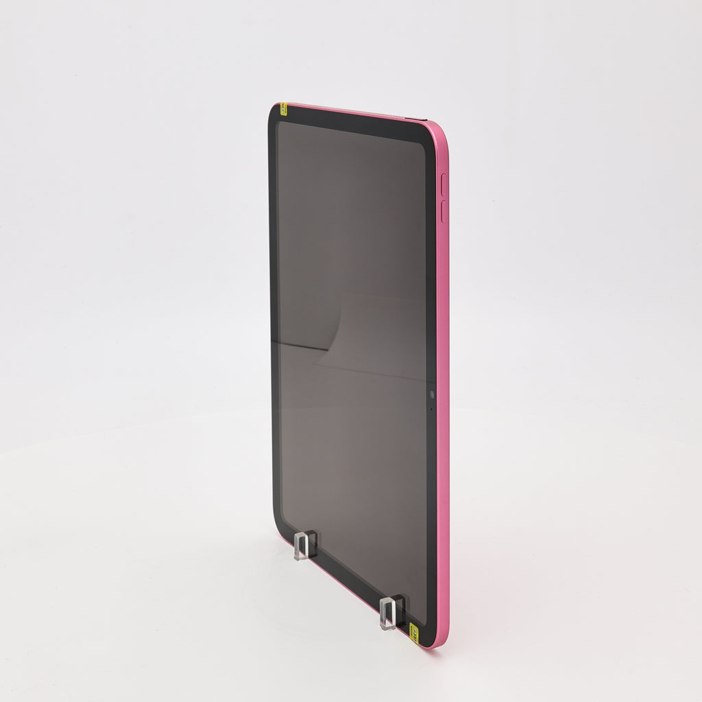 95新 Apple iPad 10代 64G 粉紅色 WIFI