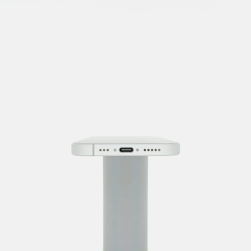 95新 Apple iPhone 16 256G 白色 中國大陸版