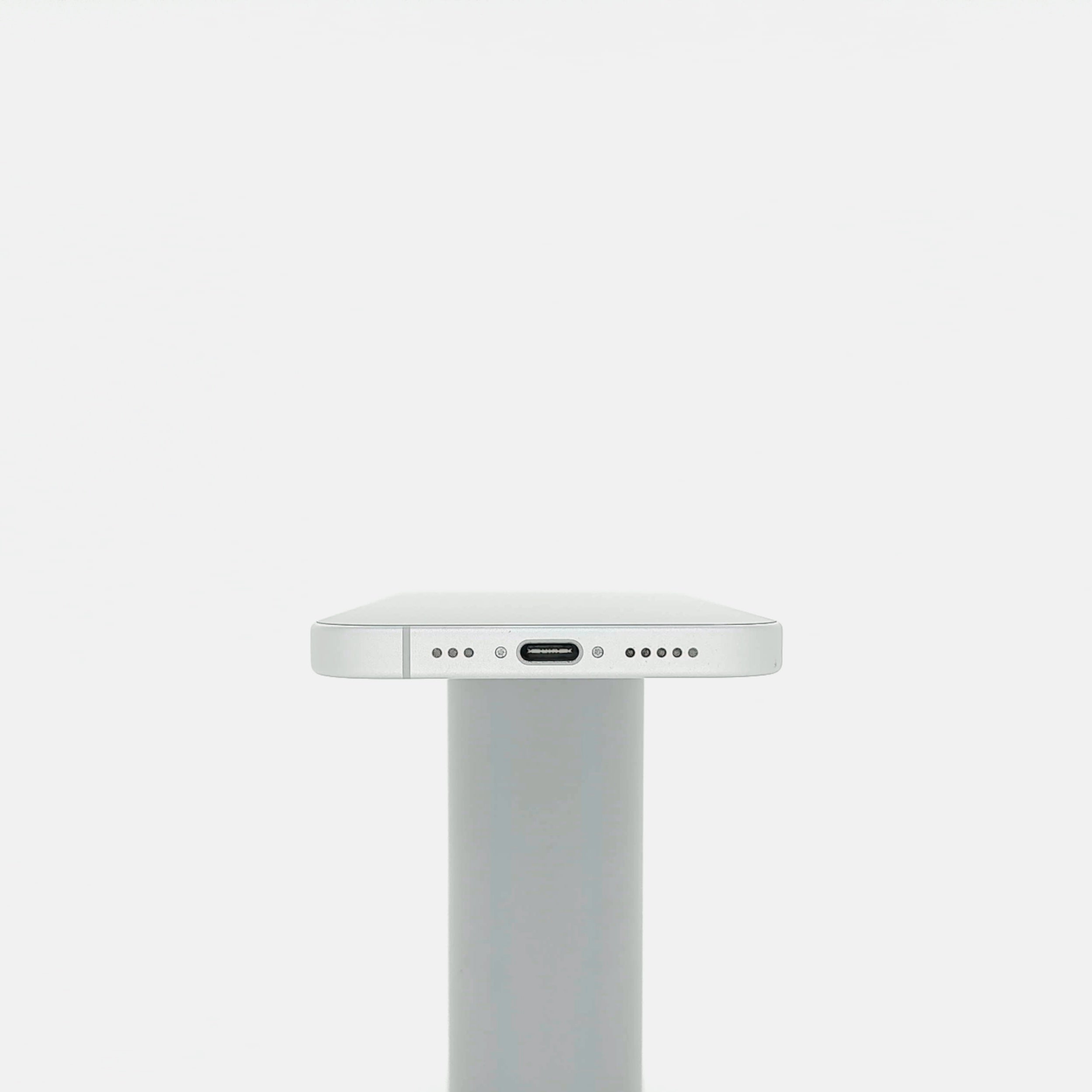95新 Apple iPhone 16 256G 白色 中國大陸版