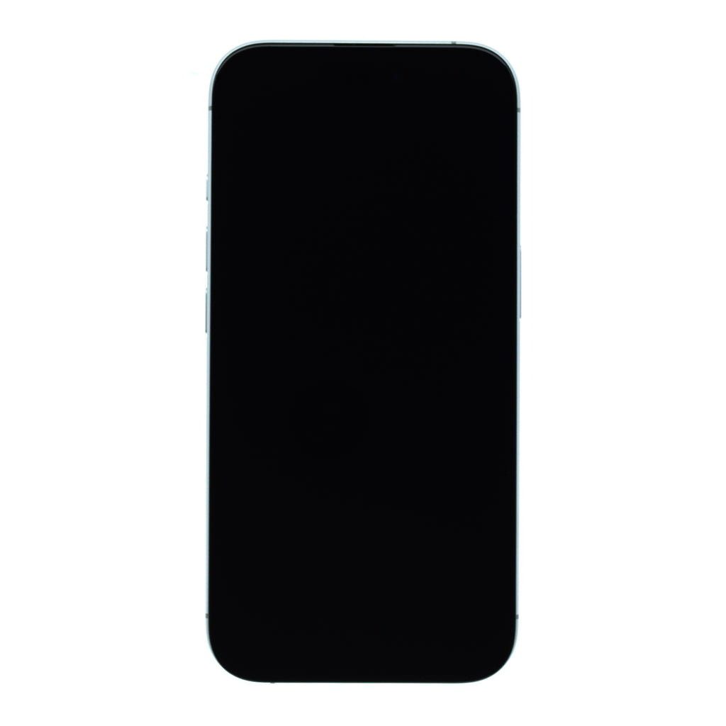99新 Apple iPhone 16 256G 白色 中國大陸版