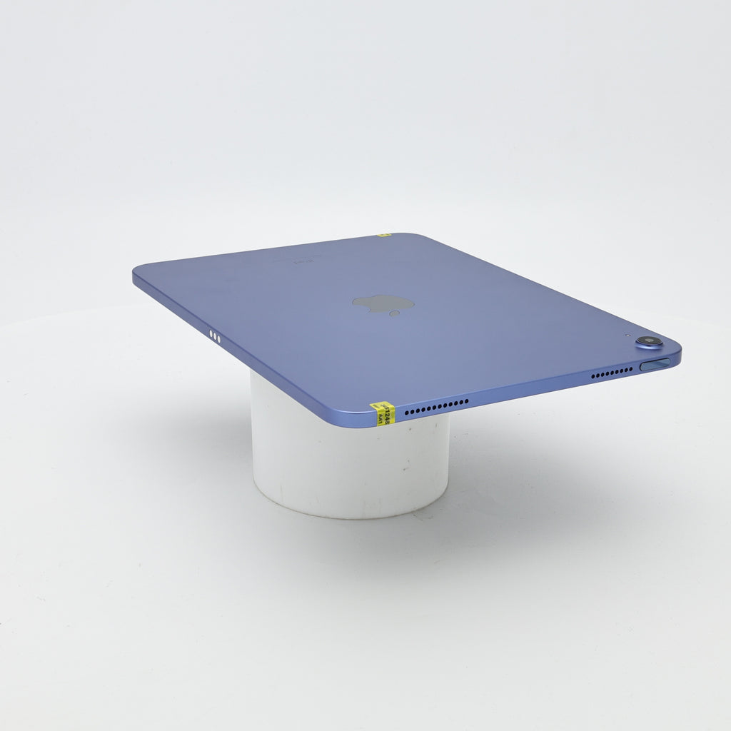 99新 Apple iPad 10代 64G 藍色 WIFI