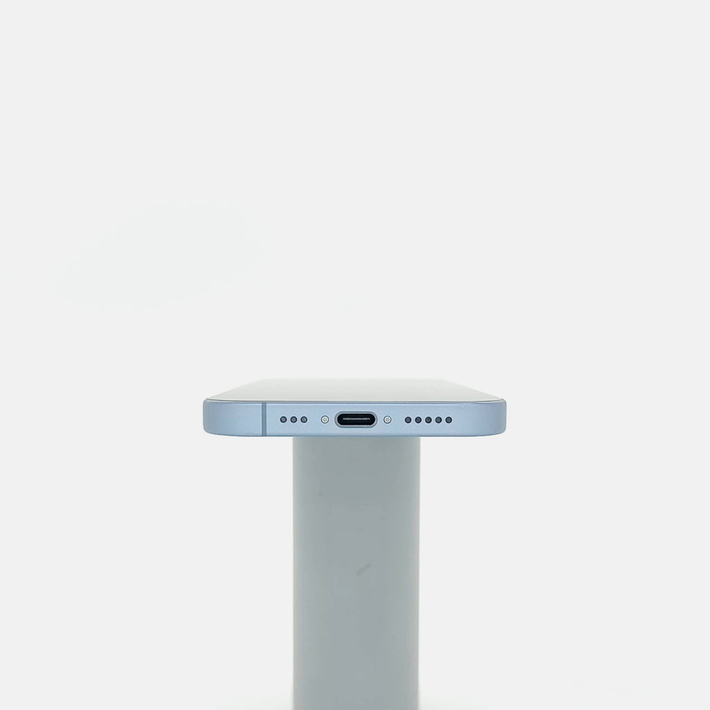 95新 Apple iPhone 17 256G 青霧藍色 中國大陸版