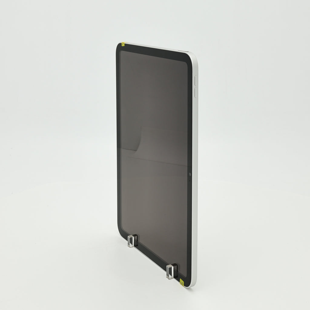 99新 Apple iPad 10代 64G 銀色 WIFI