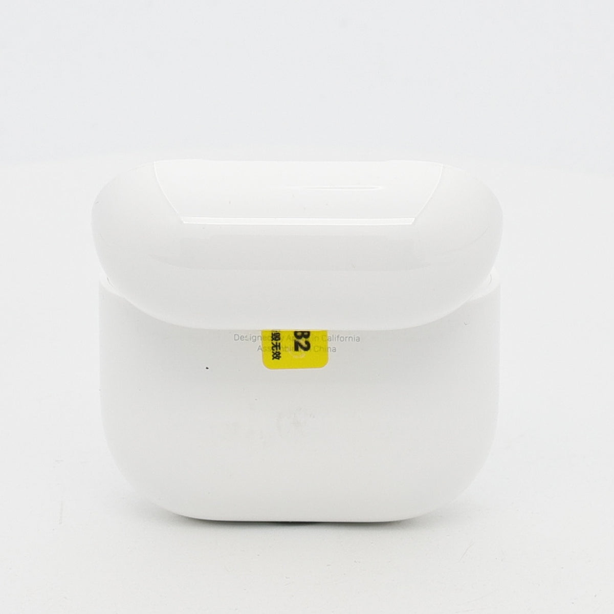 99新 Apple AirPods 4 (支持主动降噪) 白色