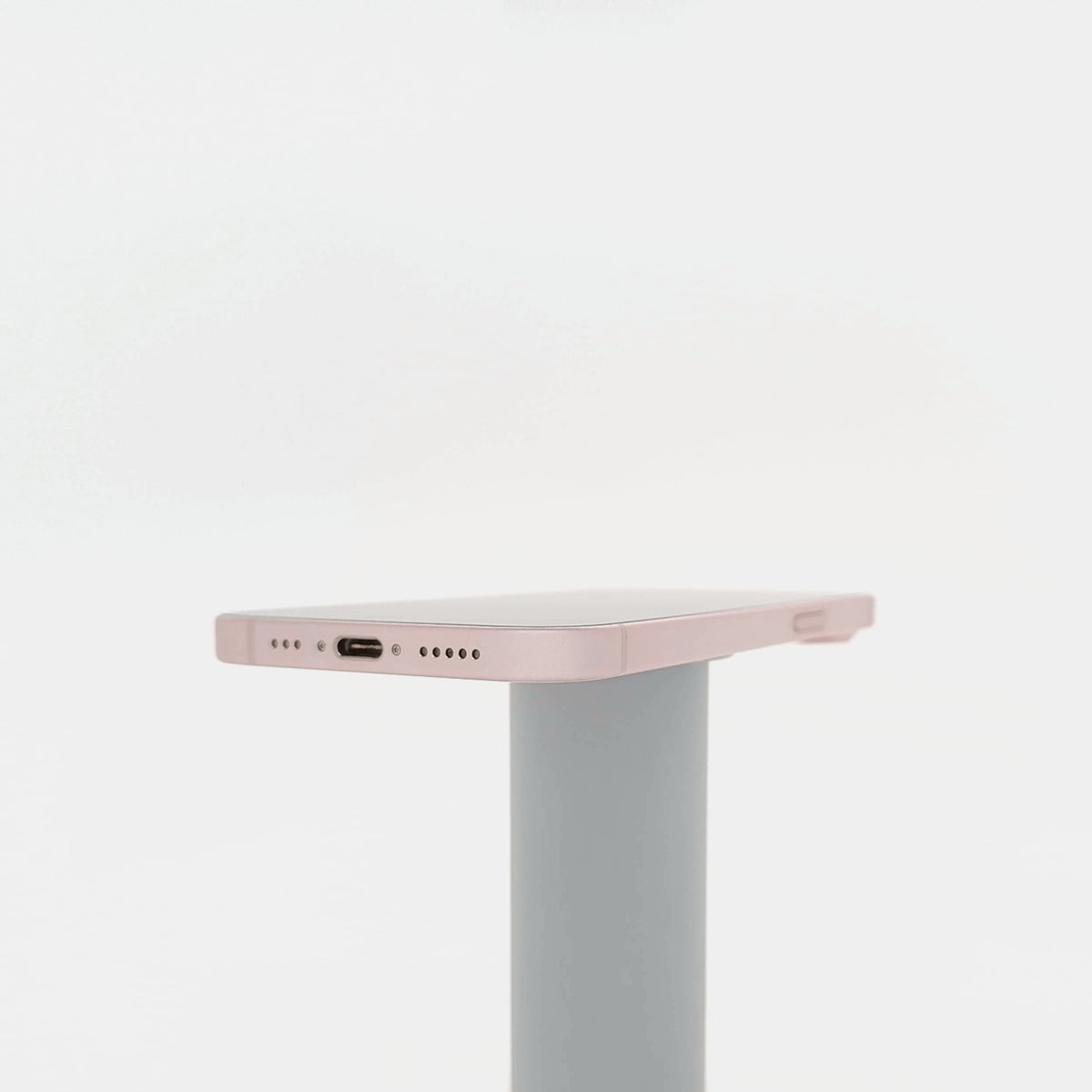 95新 Apple iPhone 15 256G 粉紅色 中國大陸版