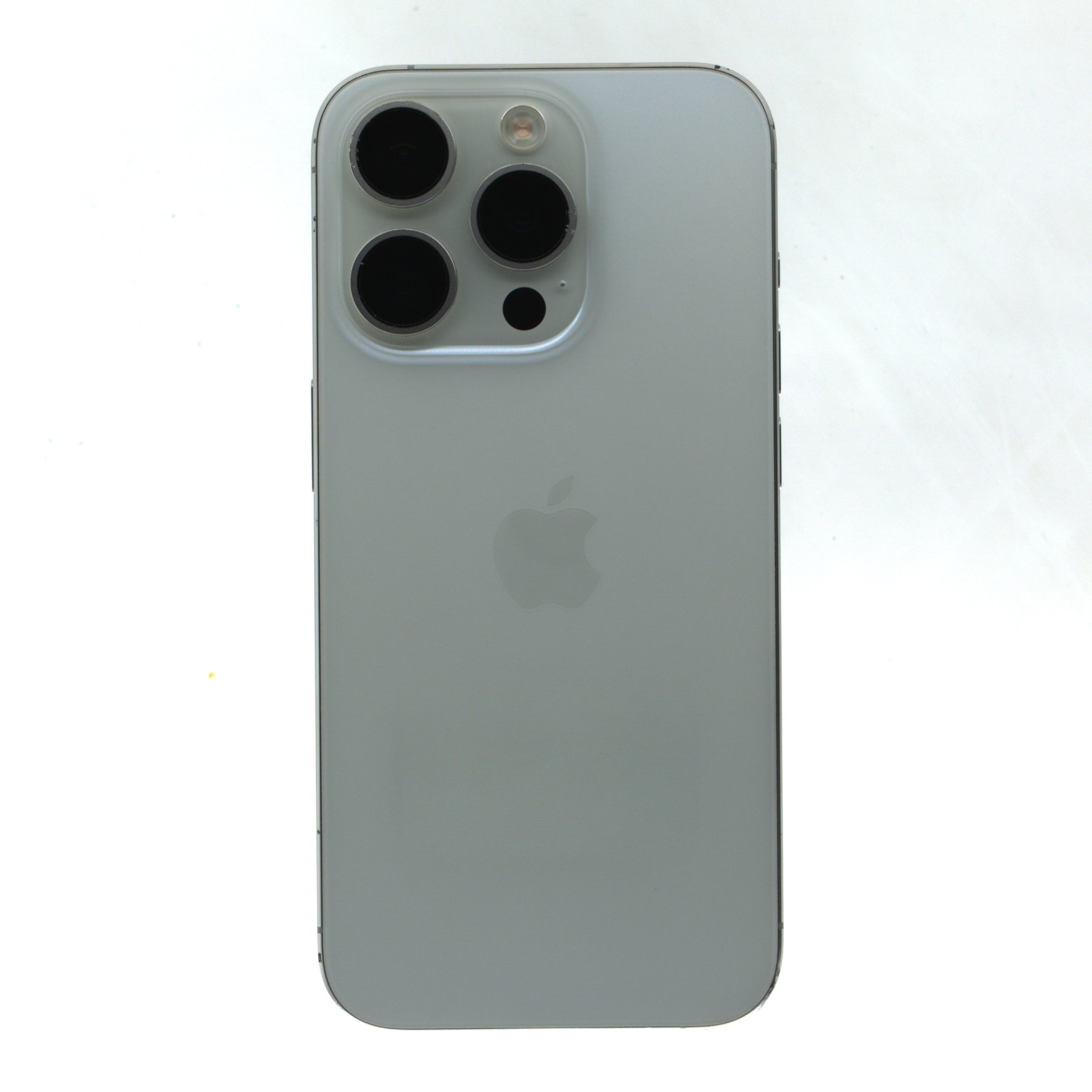 95新 Apple iPhone 15 Pro 256G 白色鈦金屬 中國大陸版