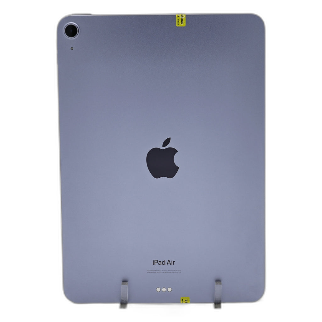 95新 Apple iPad Air5 64G 紫色 WIFI