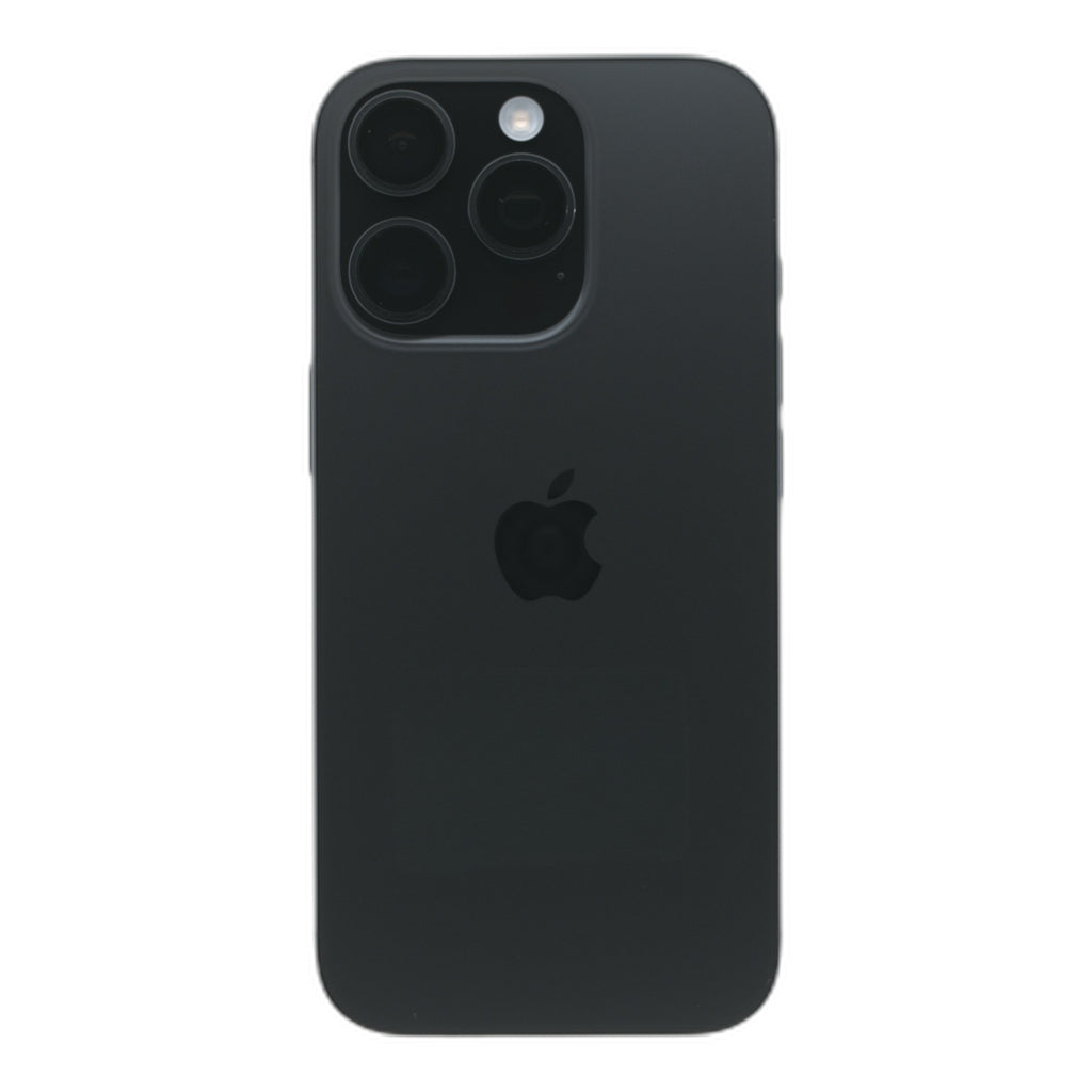 99新 Apple iPhone 16 Pro 128G 黑色鈦金屬 中國大陸版