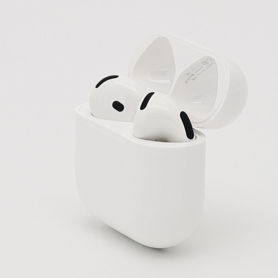 99新 Apple AirPods 4 (支持主动降噪) 白色