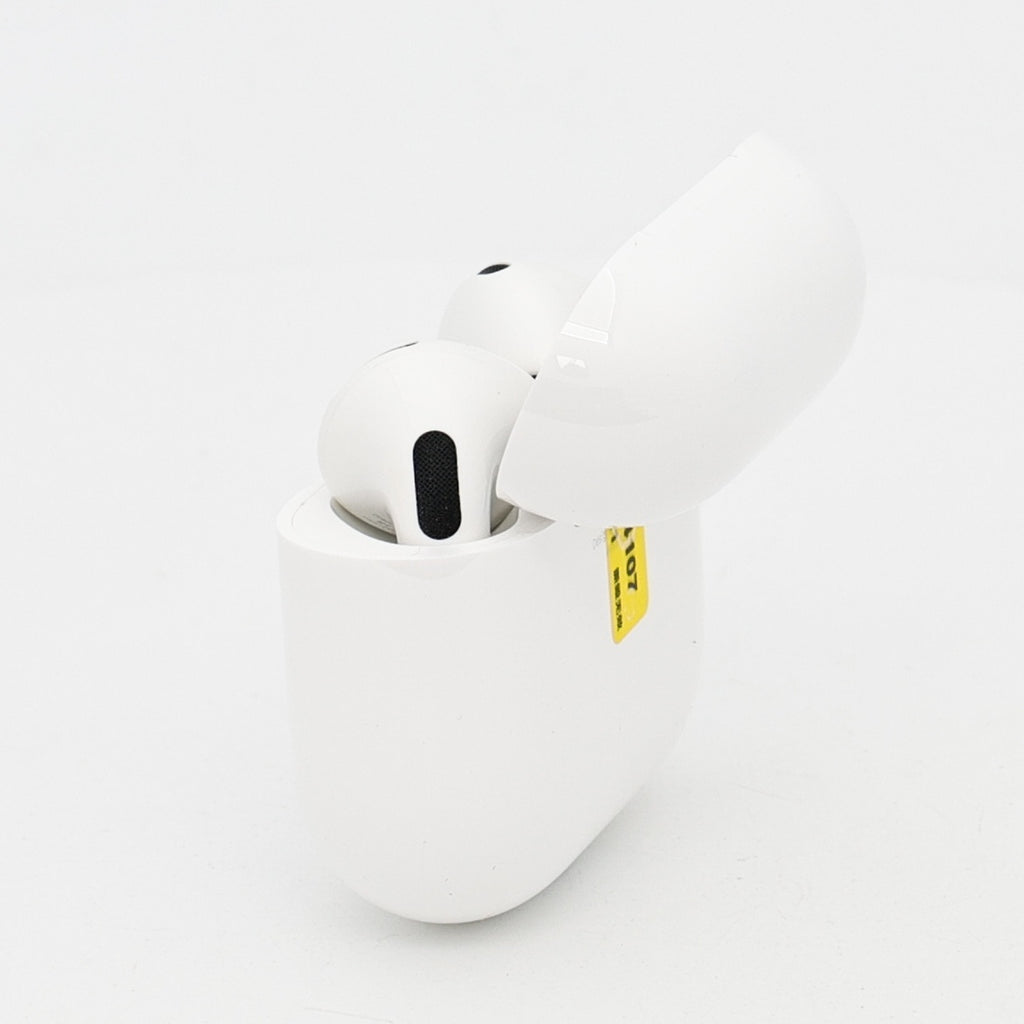 99新 Apple AirPods 4 (不支持主动降噪) 白色