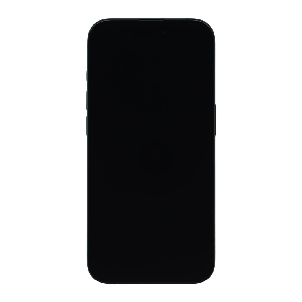 95新 Apple iPhone 15 Pro 512G 黑色鈦金屬 中國大陸版