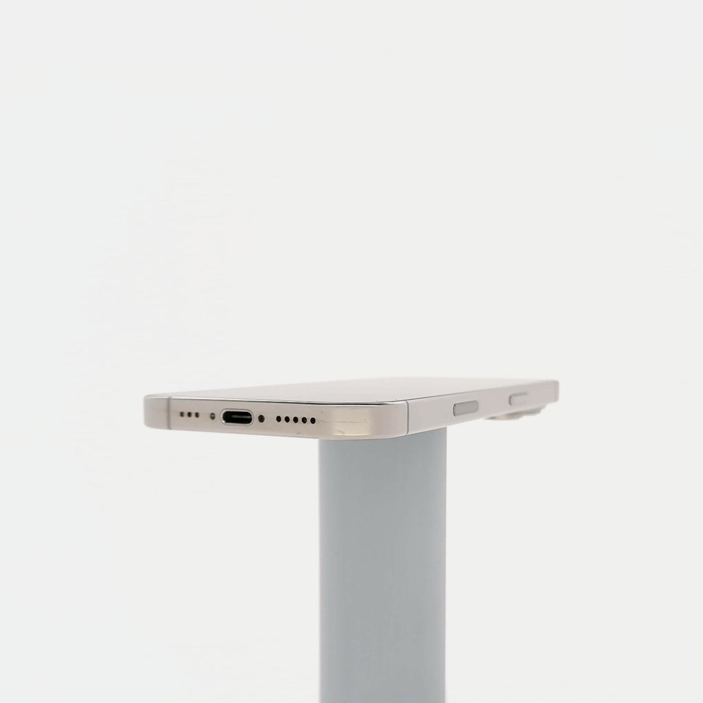 95新 Apple iPhone 16 Pro 256G 原色鈦金屬 中國大陸版