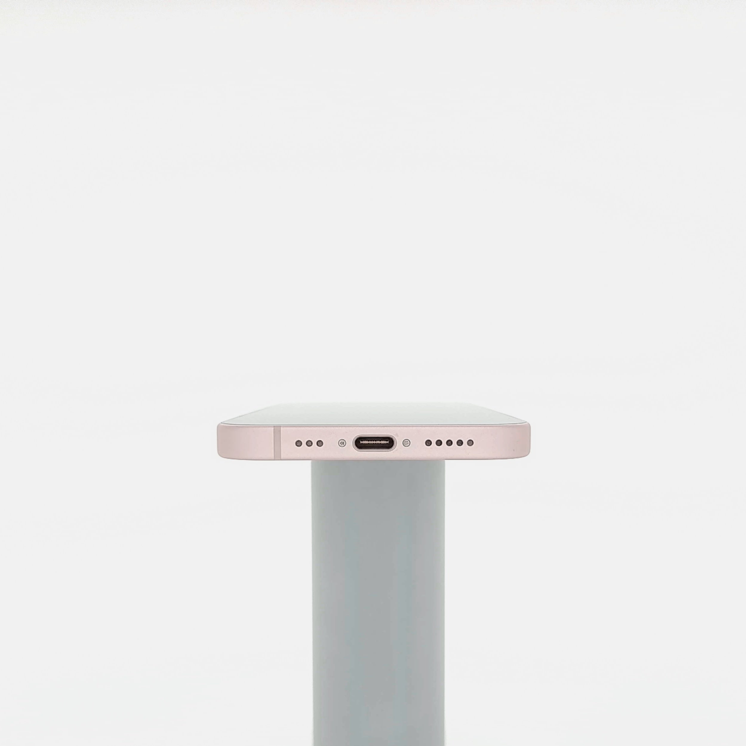 95新 Apple iPhone 15 128G 粉紅色 中國大陸版