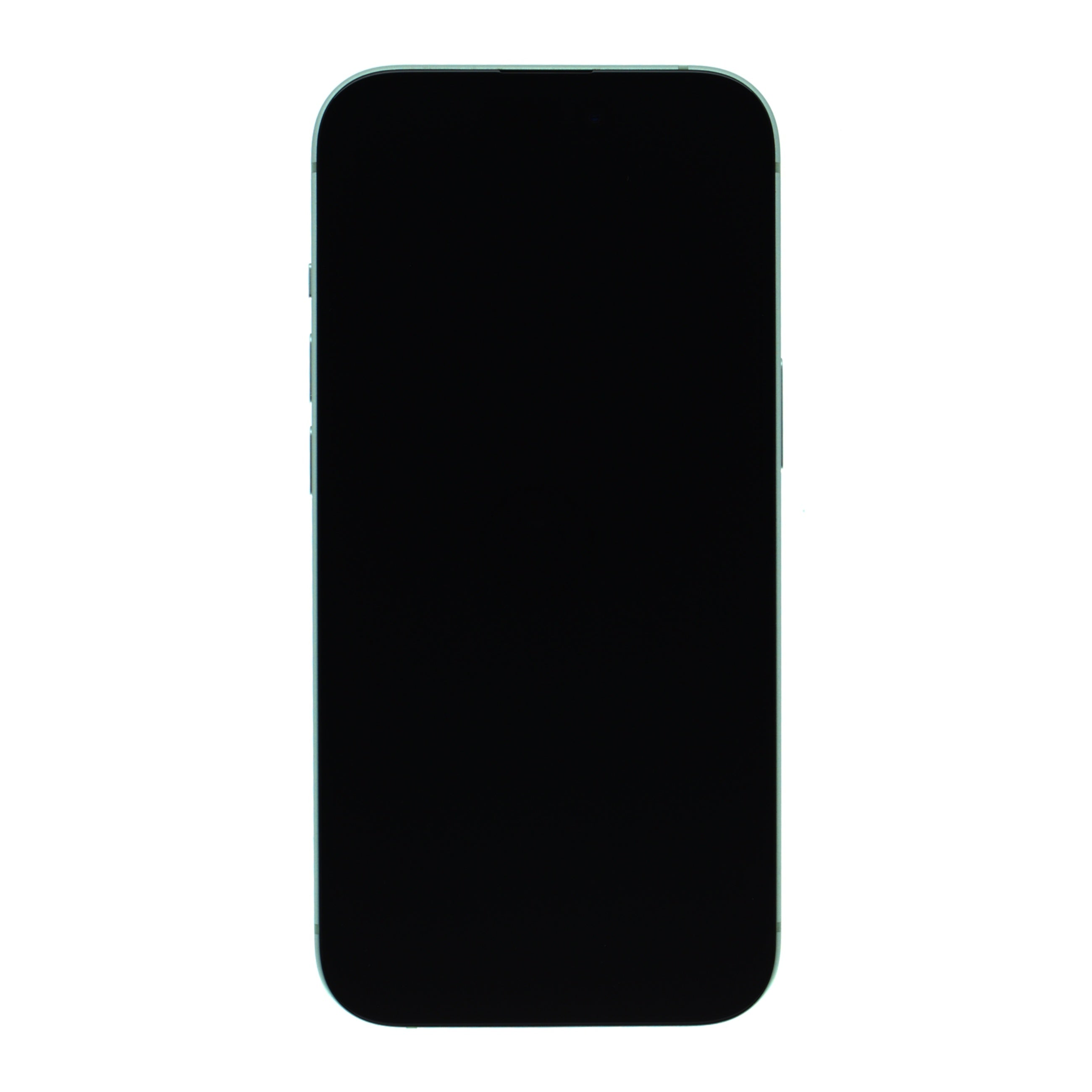 95新 Apple iPhone 15 256G 綠色 中國大陸版