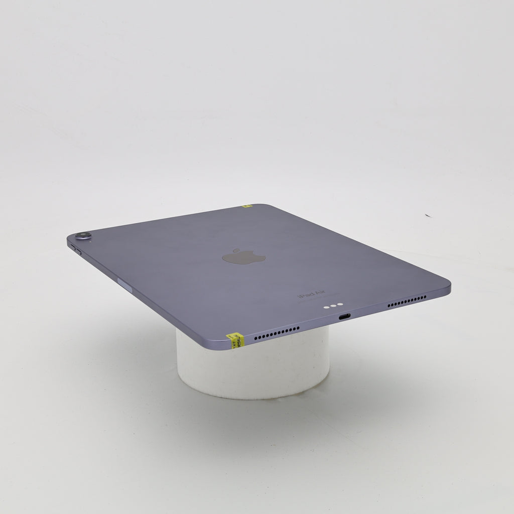 95新 Apple iPad Air5 256G 紫色 WIFI