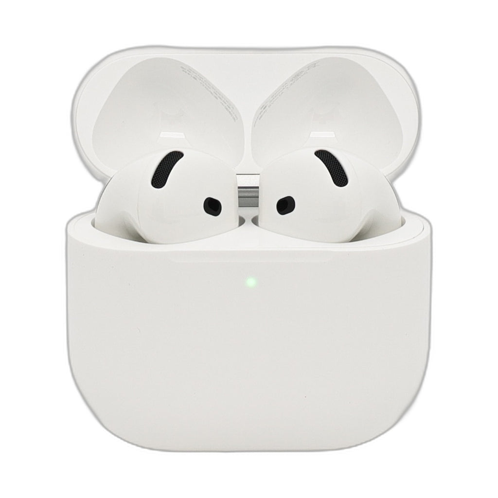 99新 Apple AirPods 4 (不支持主动降噪) 白色