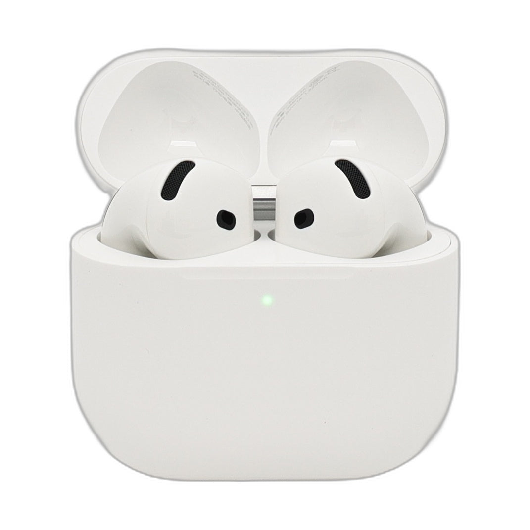 99新 Apple AirPods 4 (不支持主动降噪) 白色