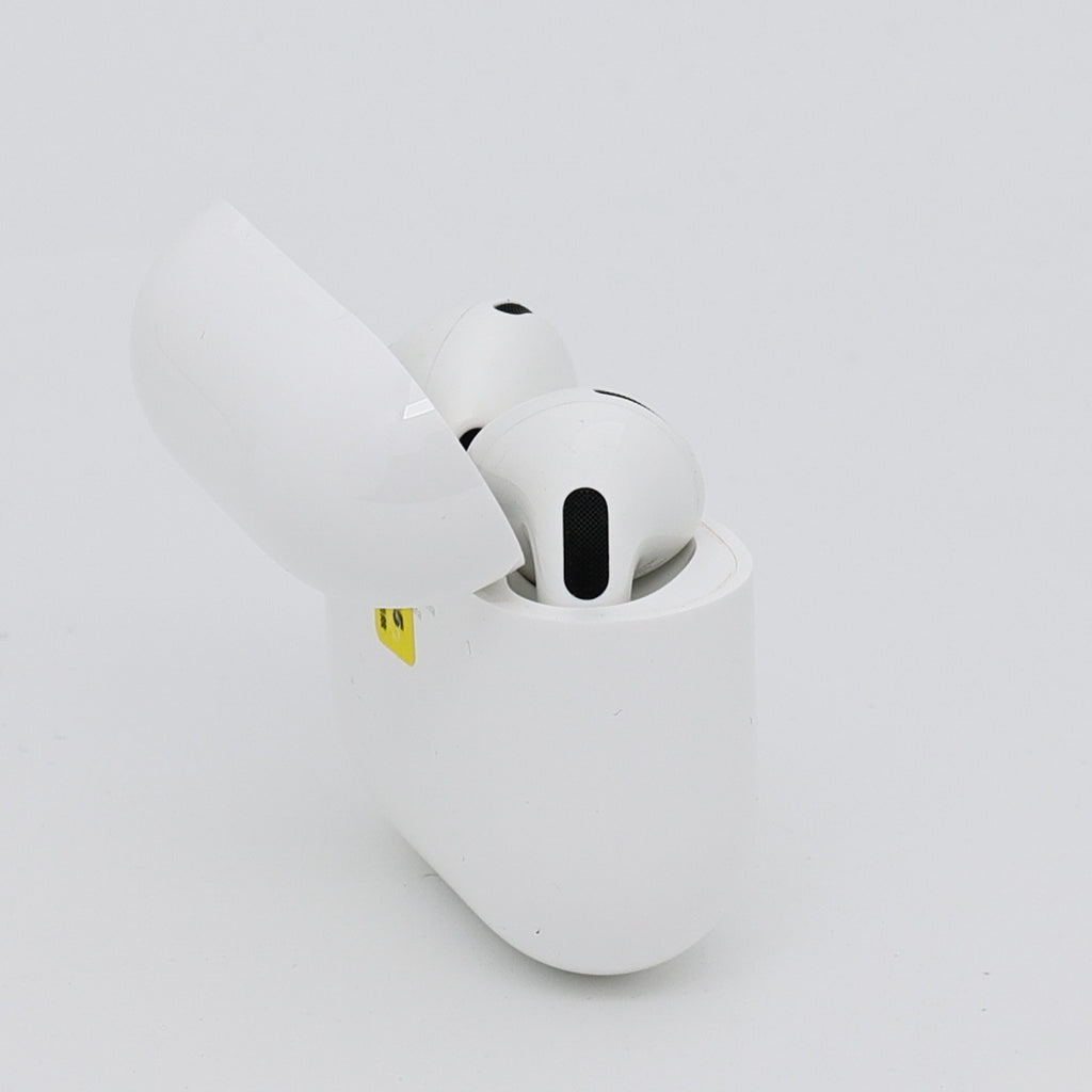 99新 Apple AirPods 4 (支持主动降噪) 白色