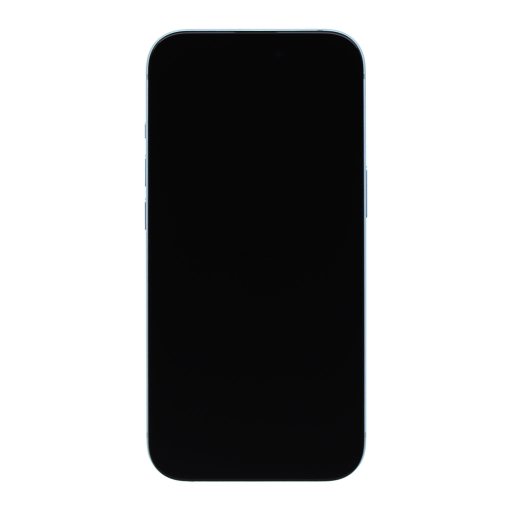 95新 Apple iPhone 15 128G 藍色 中國大陸版