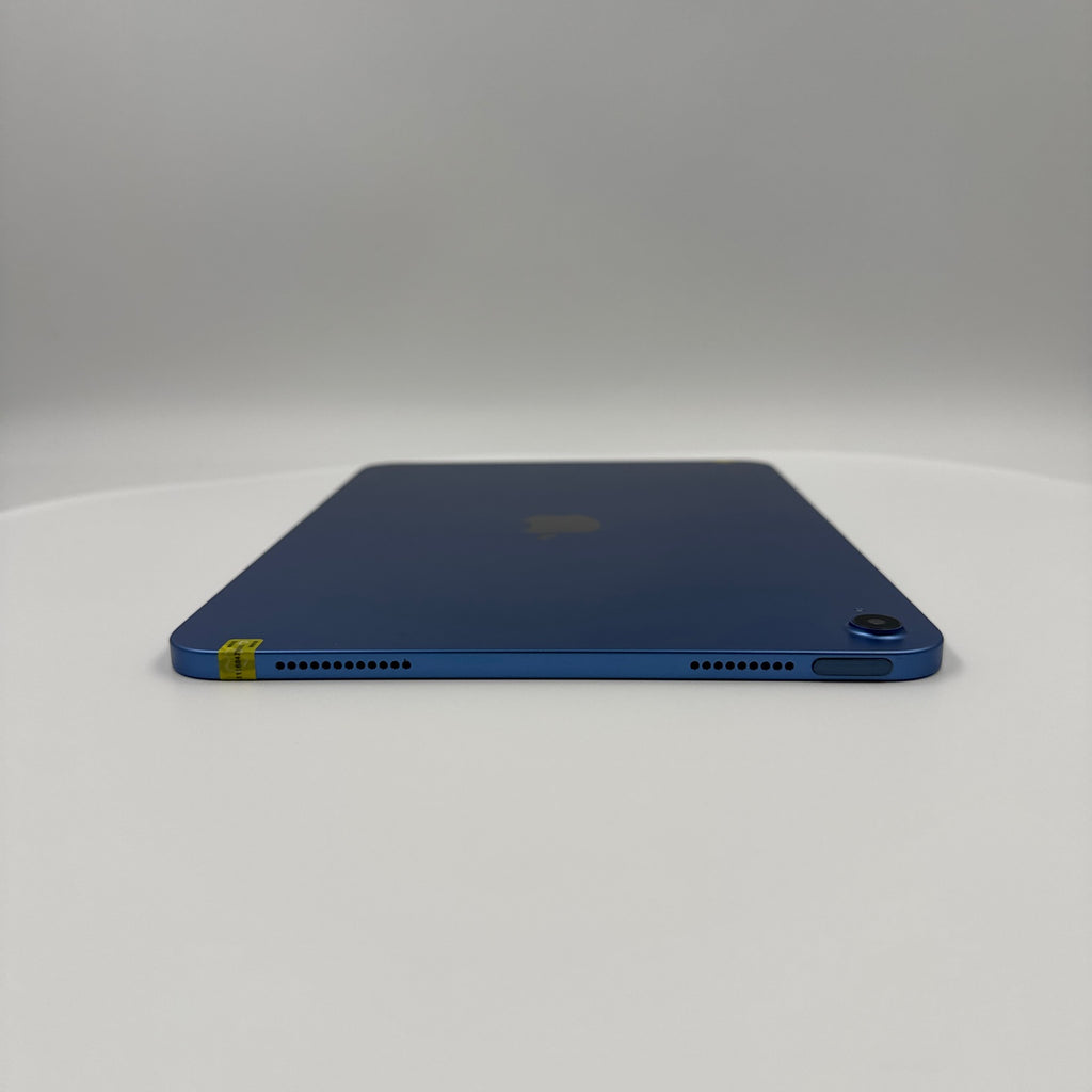 95新 Apple iPad 10代 64G 藍色 WIFI