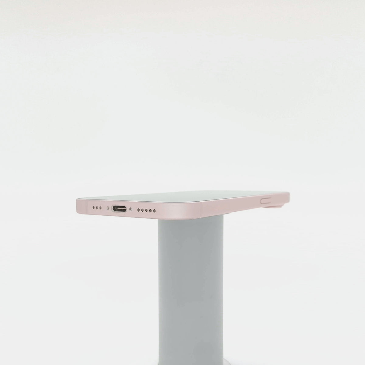 95新 Apple iPhone 15 256G 粉紅色 中國大陸版
