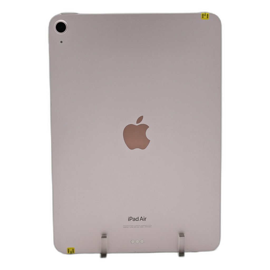 95新 Apple iPad Air5 256G 粉紅色 WIFI