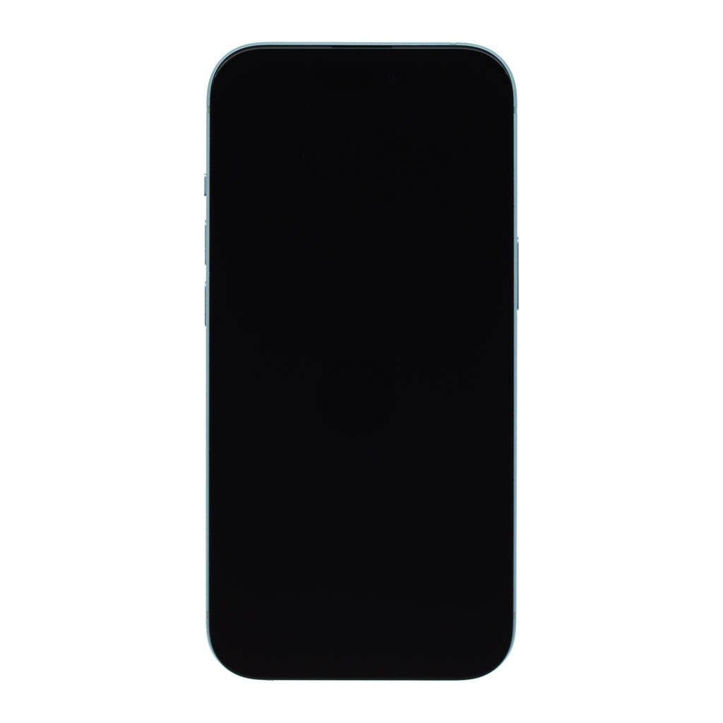 95新 Apple iPhone 15 256G 藍色 中國大陸版