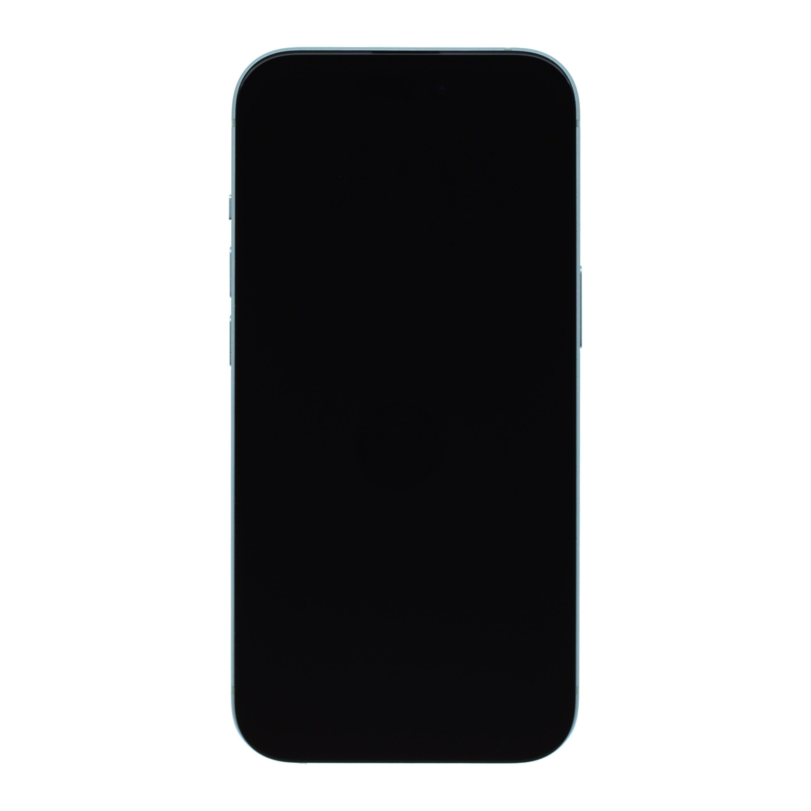 95新 Apple iPhone 15 256G 藍色 中國大陸版