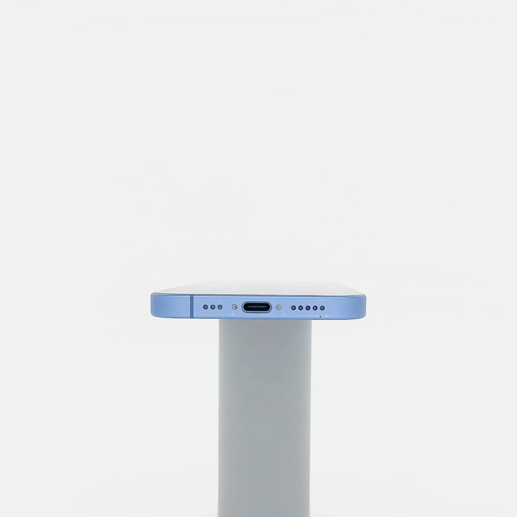 95新 Apple iPhone 16 128G 群青色 中國大陸版