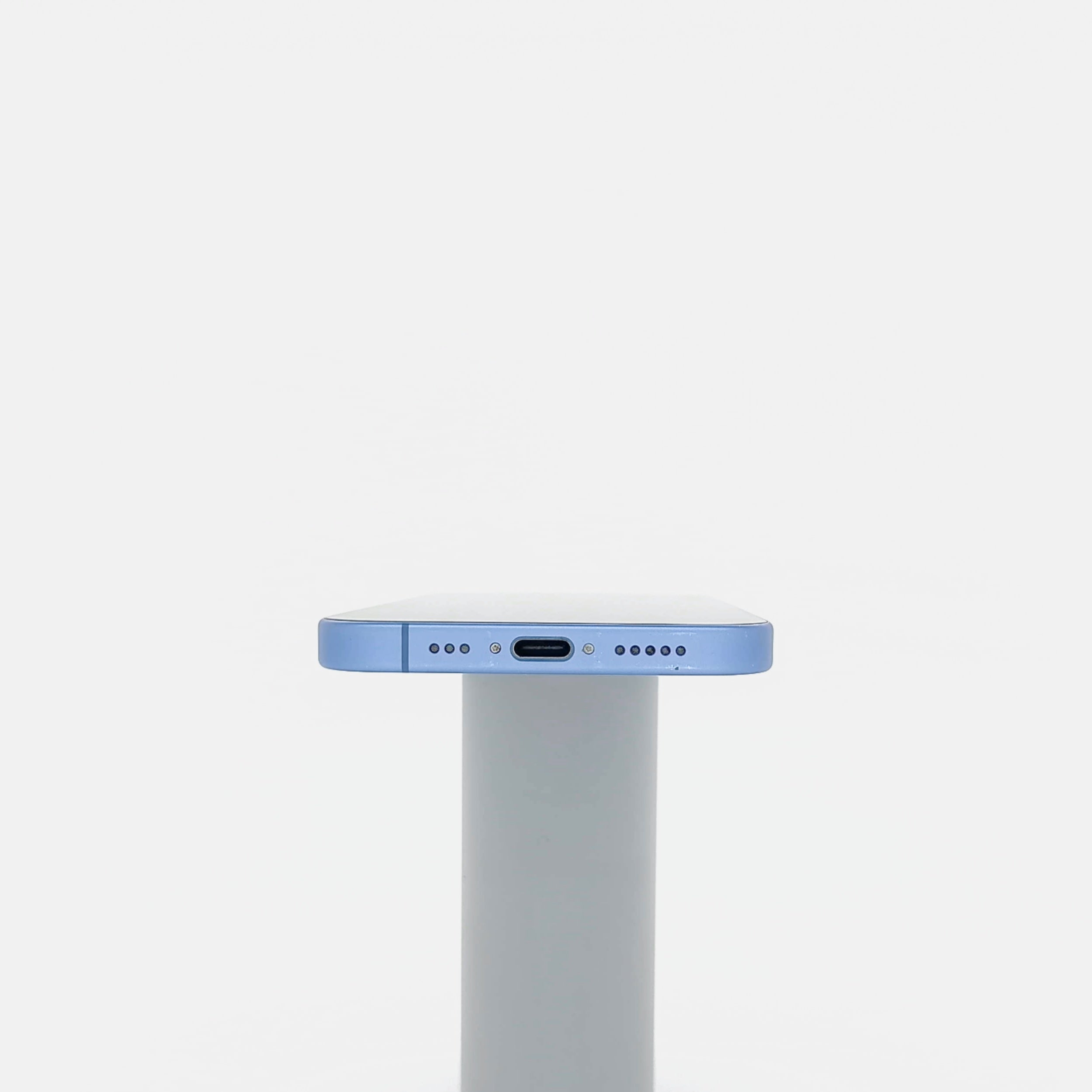 95新 Apple iPhone 16 128G 群青色 中國大陸版