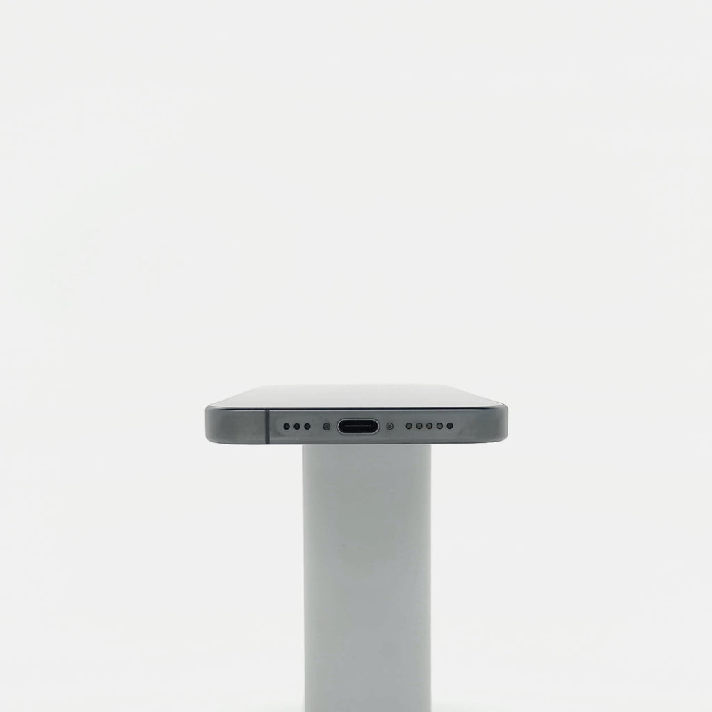 95新 Apple iPhone 15 Pro 256G 黑色鈦金屬 中國大陸版
