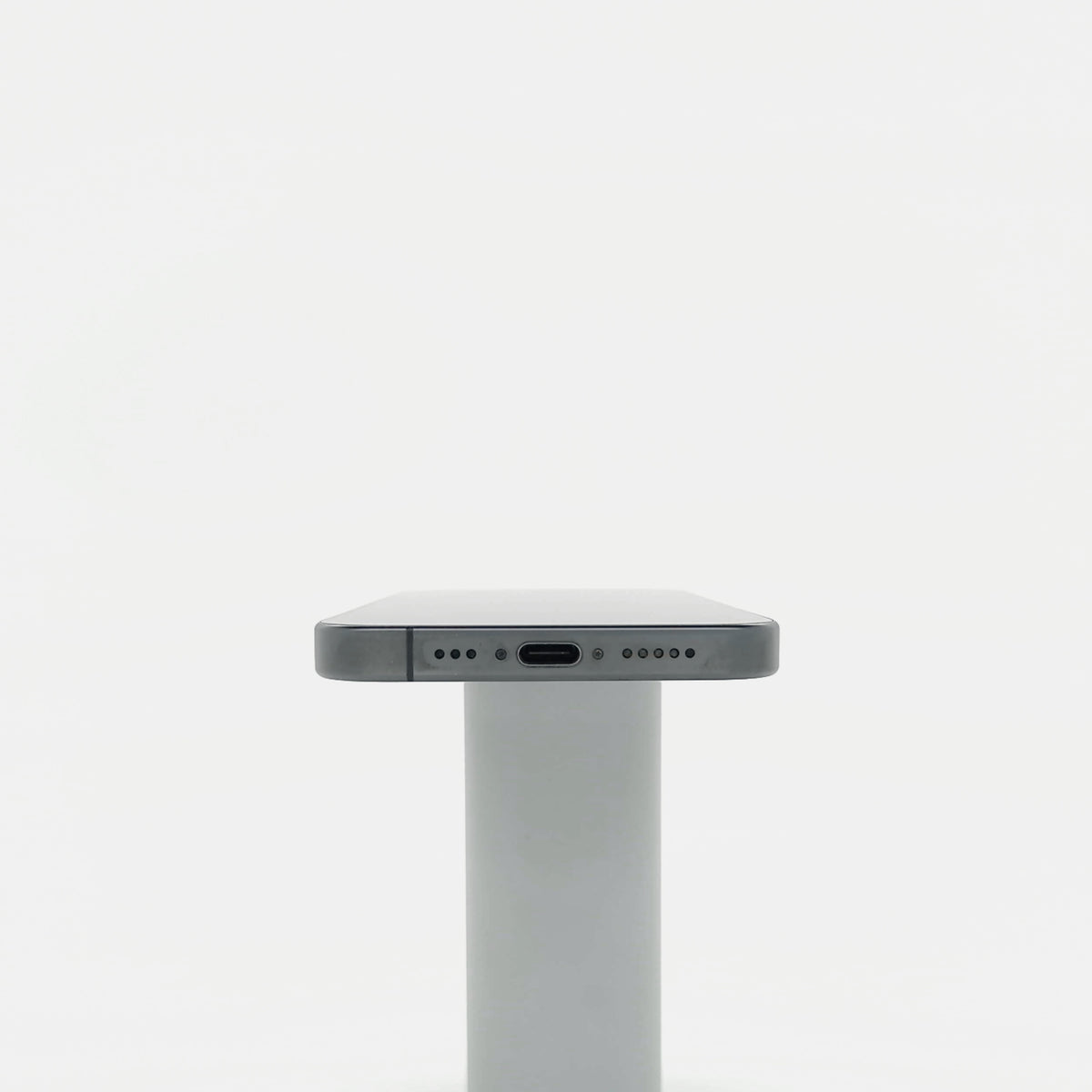 95新 Apple iPhone 15 Pro 256G 黑色鈦金屬 中國大陸版