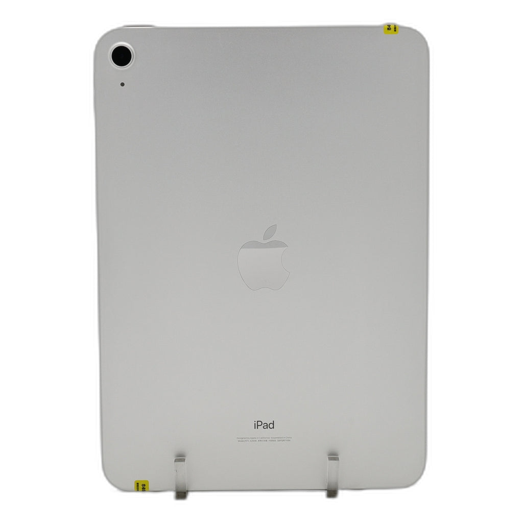 99新 Apple iPad 10代 256G 銀色 WIFI