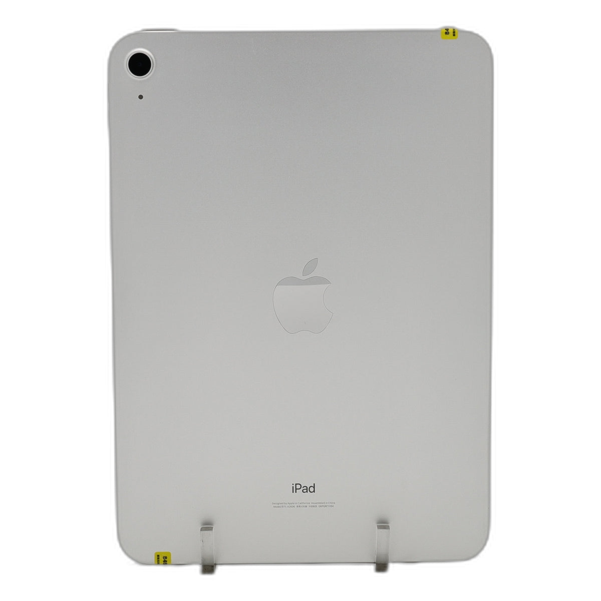 99新 Apple iPad 10代 256G 銀色 WIFI