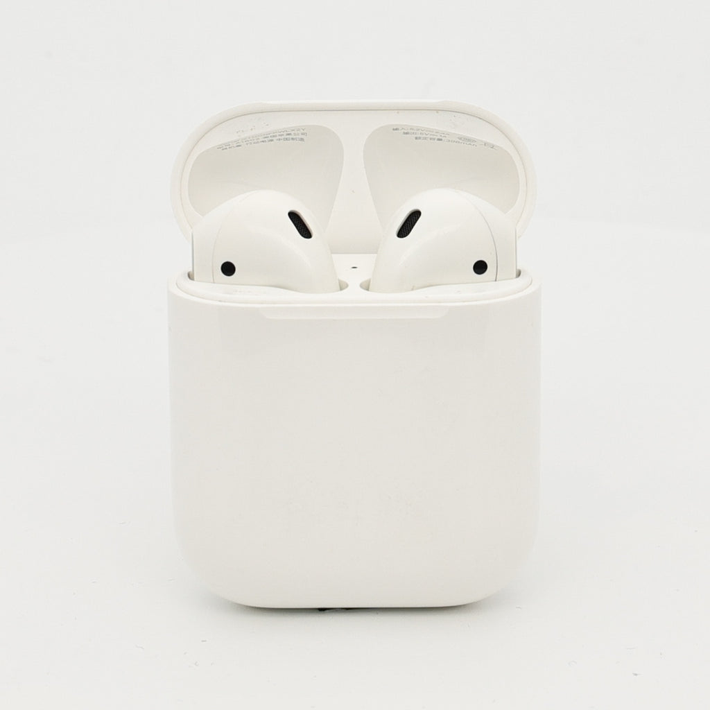 99新 Apple AirPods 2 白色