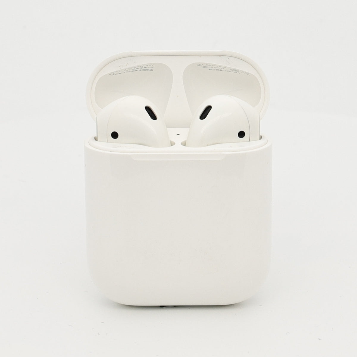 99新 Apple AirPods 2 白色