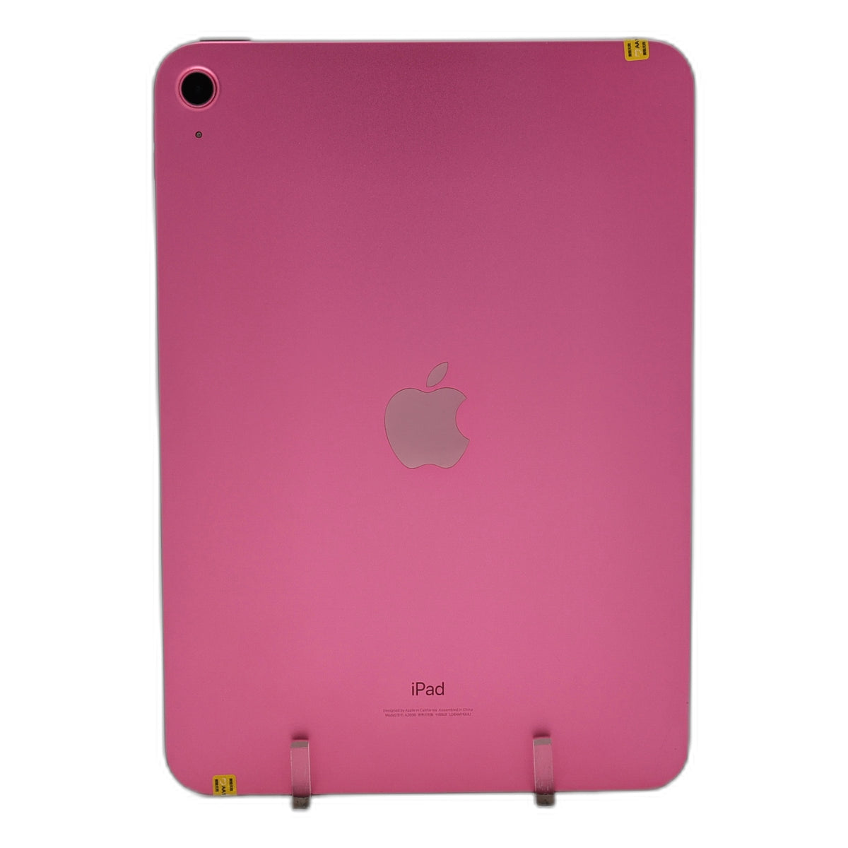 95新 Apple iPad 10代 64G 粉紅色 WIFI