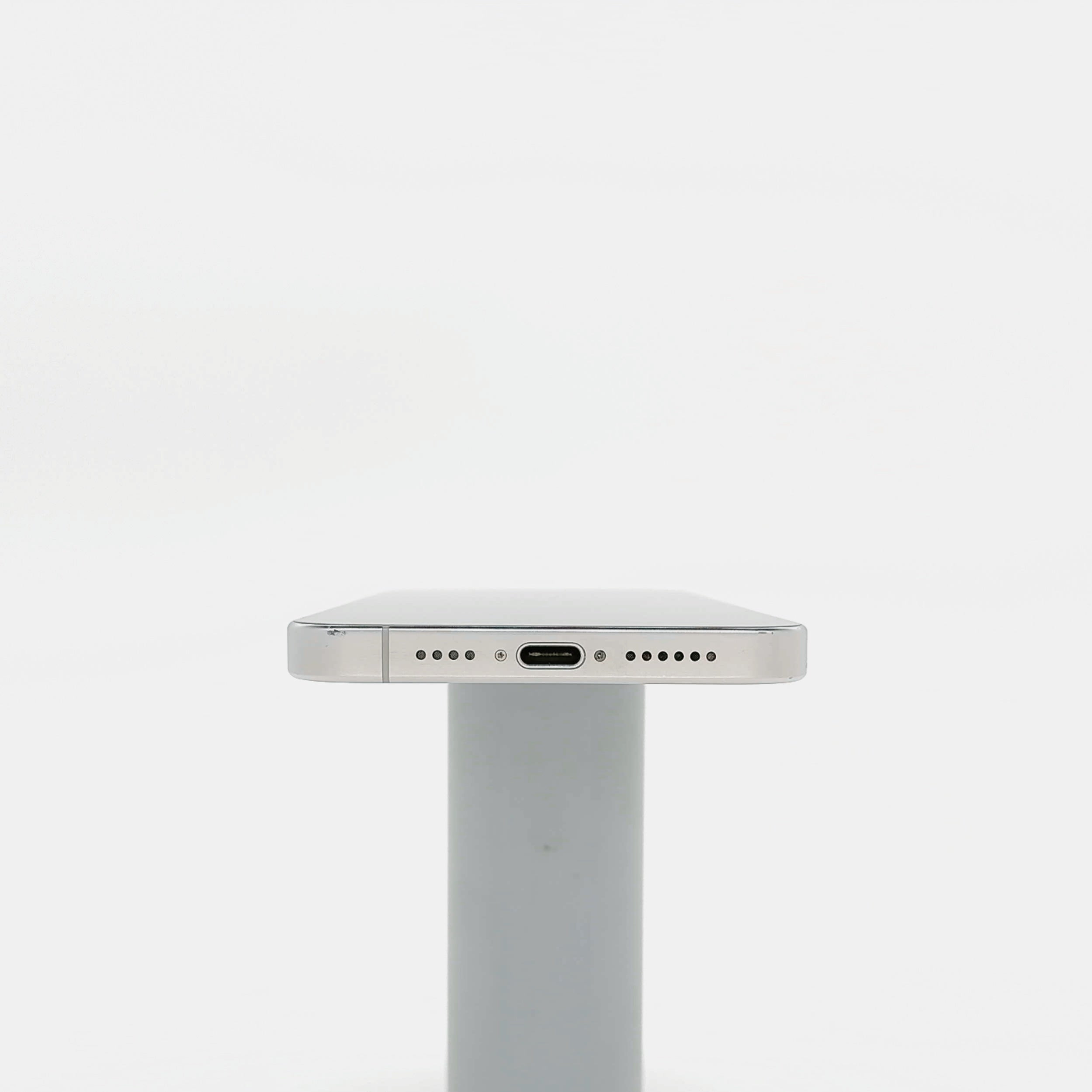 95新 Apple iPhone 15 Pro Max 256G 白色鈦金屬 中國大陸版